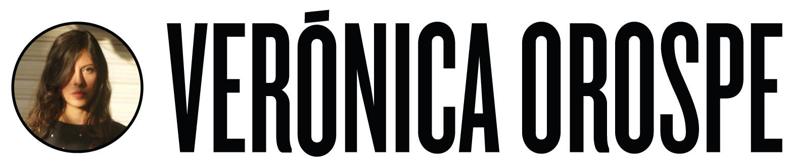 Verónica Orospe