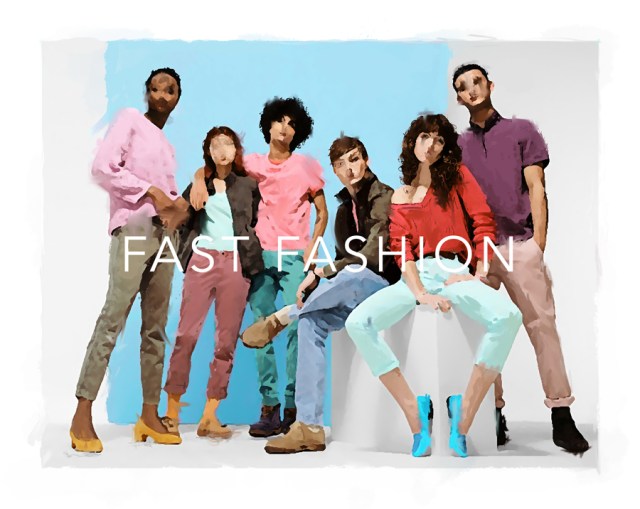 FASTFASHION